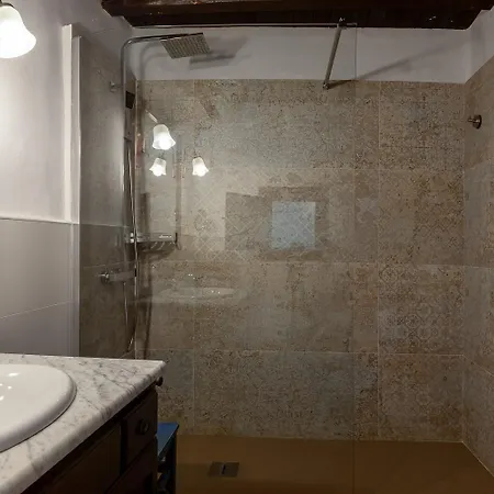Casa Rural La Grande Country house