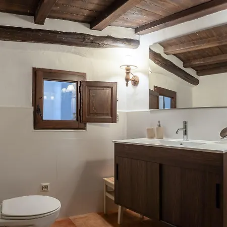 Country house Casa Rural La Grande *