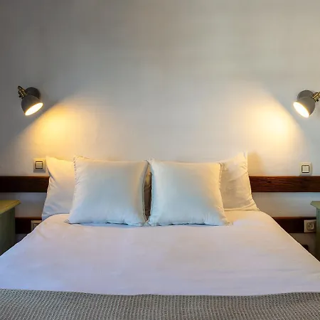 Gospodarstwo wiejskie La Grande