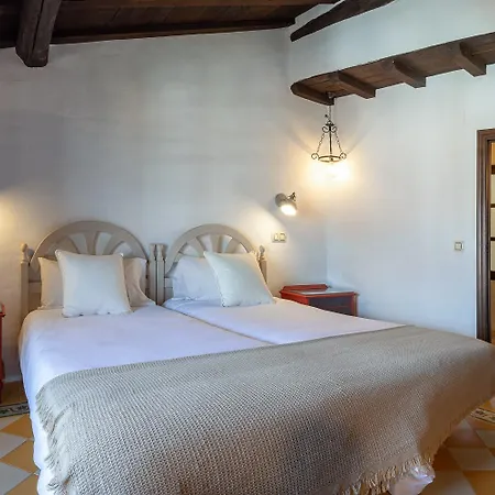 Casa Rural La Grande *