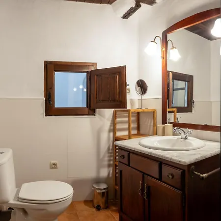 Casa Rural La Grande Country house