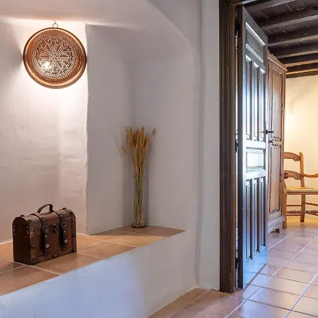Country house Casa Rural La Grande *