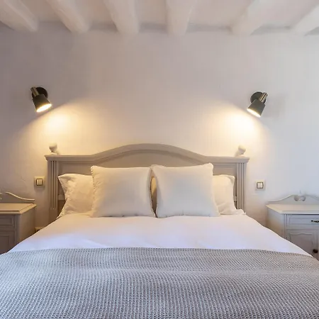 Country house Casa Rural La Grande
