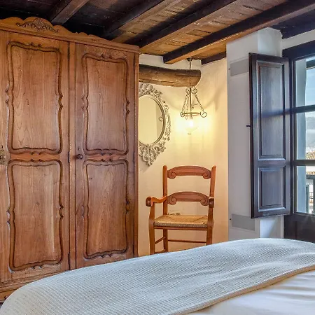 Casa Rural La Grande Country house