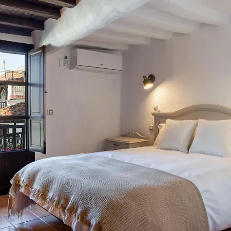 Casa Rural La Grande Country house *