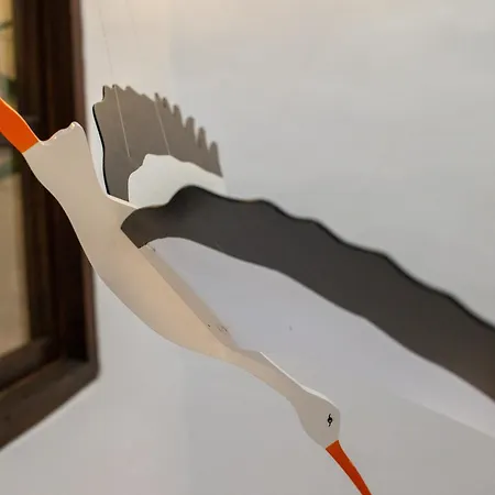 Landhaus La Grande Casas del Castañar