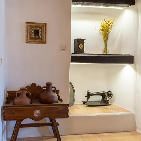 Country house Casa Rural La Grande