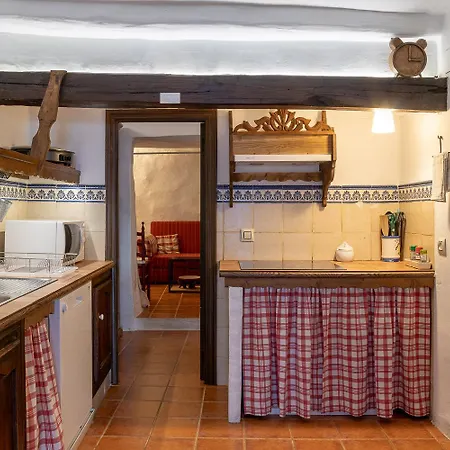 Casa Rural La Grande Country house