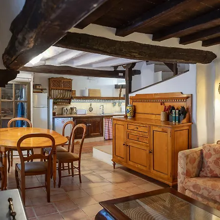 Country house Casa Rural La Grande *