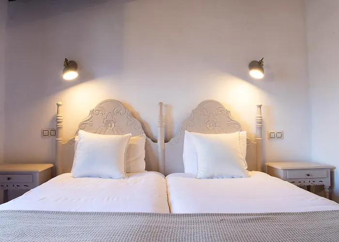 La Grande Landhuis *