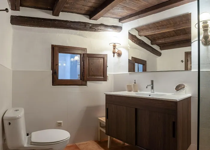 Landhuis La Grande *