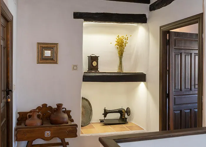 Landhuis La Grande *