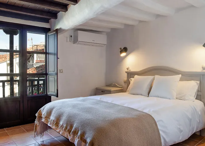 La Grande Landhuis *