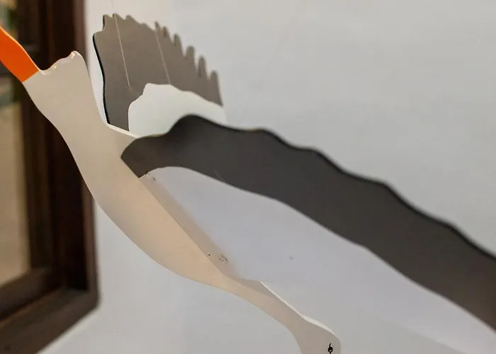 Landhuis La Grande Casas del Castañar